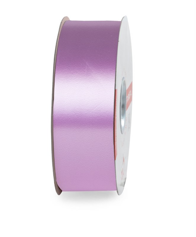 Picture of Lavender polytie floirstry ribbon, 100yards-P36
